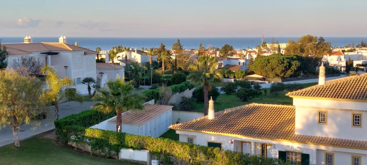 Baia Village - Praia Do Castelo - Gale - Албуфейра Экстерьер фото