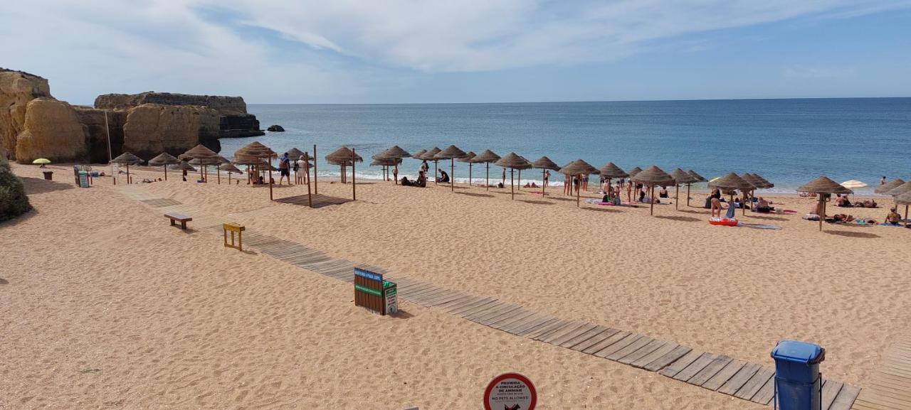 Baia Village - Praia Do Castelo - Gale - Албуфейра Экстерьер фото