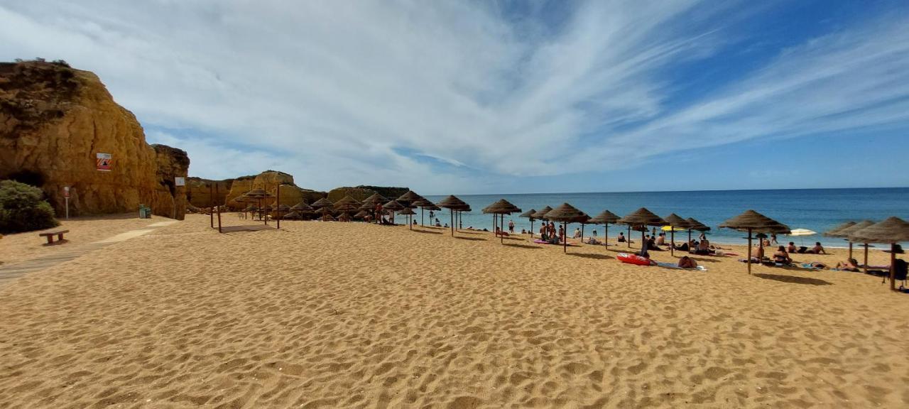 Baia Village - Praia Do Castelo - Gale - Албуфейра Экстерьер фото